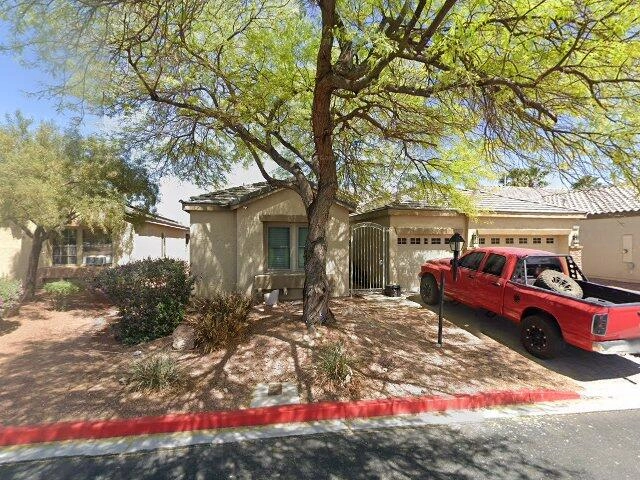 House image located at Las Vegas, NV 89131