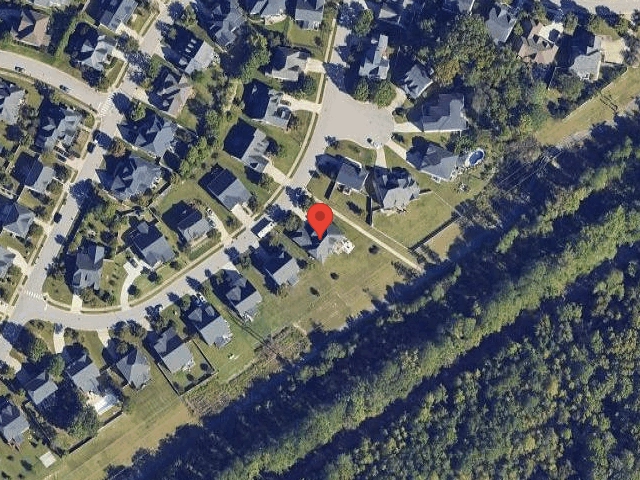 House image located at Knightdale, NC 27545