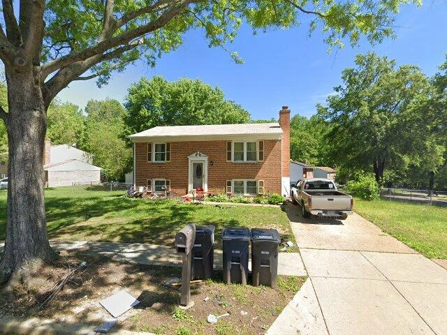 House image located at Clinton, MD 20735