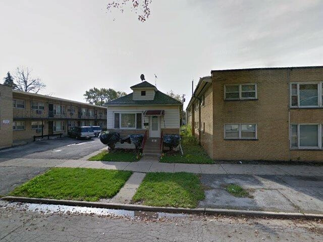 House image located at Riverdale, IL 60827