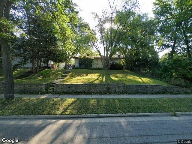 House image located at Zion, IL 60099