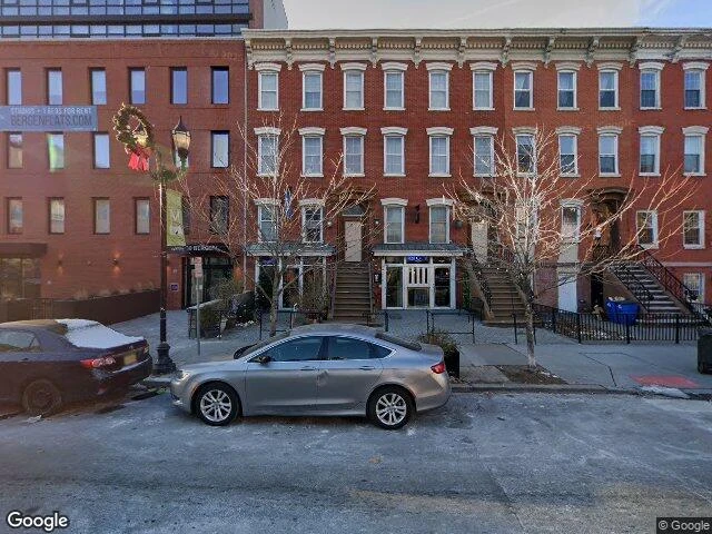 House image located at Jersey City, NJ 07304