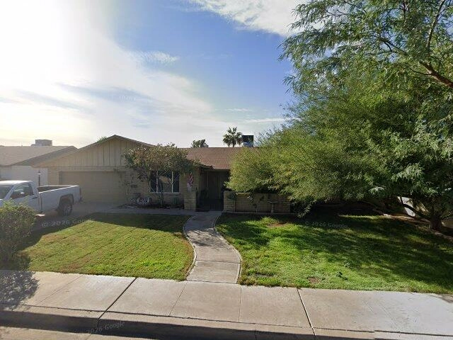 House image located at Tempe, AZ 85283