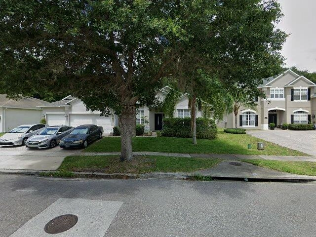 House image located at Sanford, FL 32773