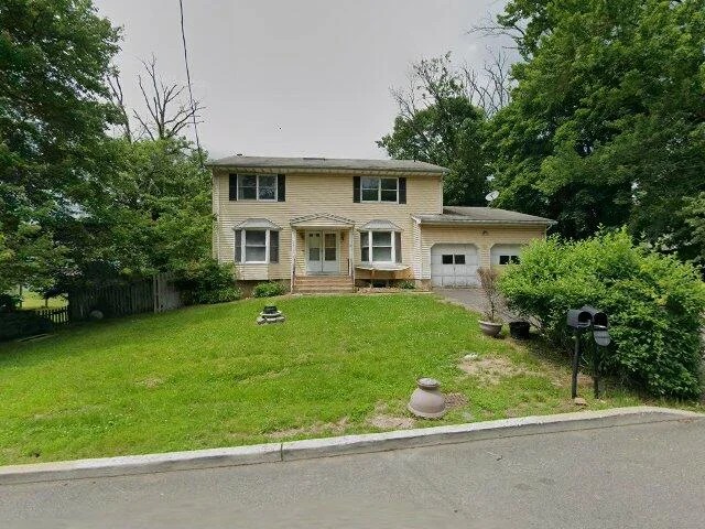 House image located at Nyack, NY 10960