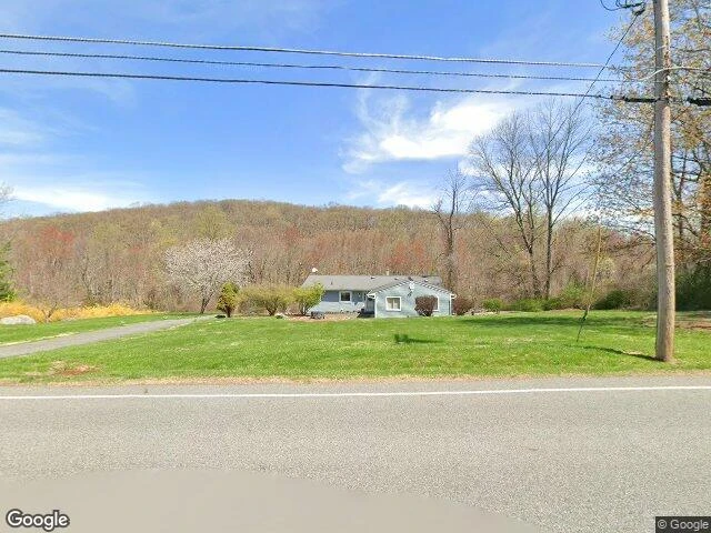 House image located at Sparta, NJ 07871