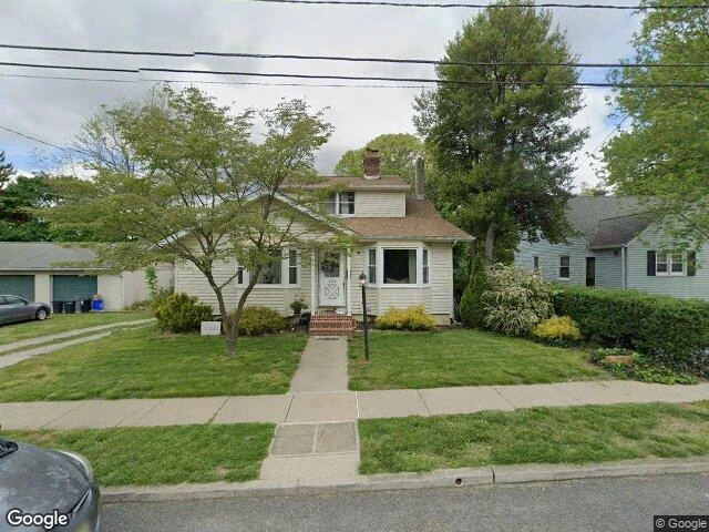 House image located at Woodbury Heights, NJ 08097