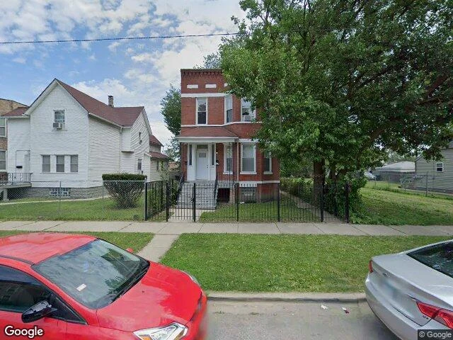 House image located at Chicago, IL 60628