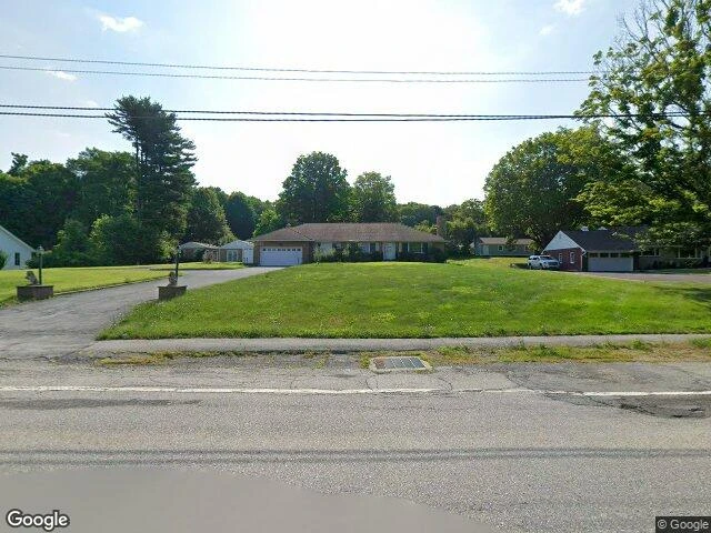 House image located at Millbrook, NY 12545