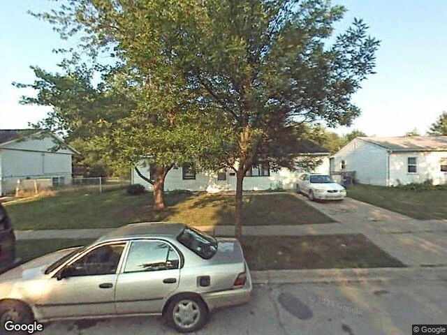 House image located at Richton Park, IL 60471