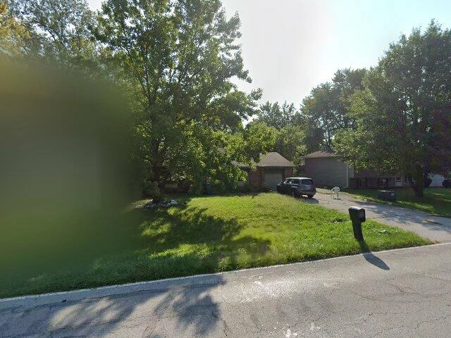 House image located at Indianapolis, IN 46217