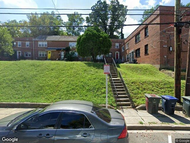 House image located at Washington, DC 20019