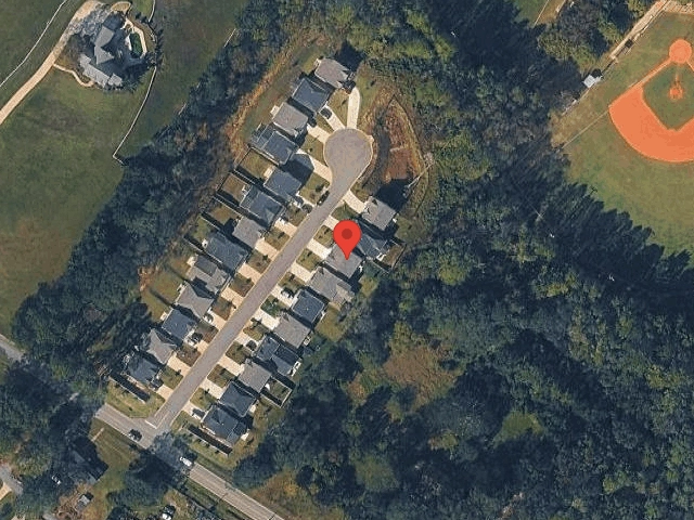 House image located at Inman, SC 29349