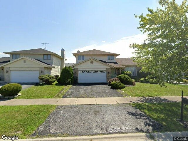 House image located at Hazel Crest, IL 60429