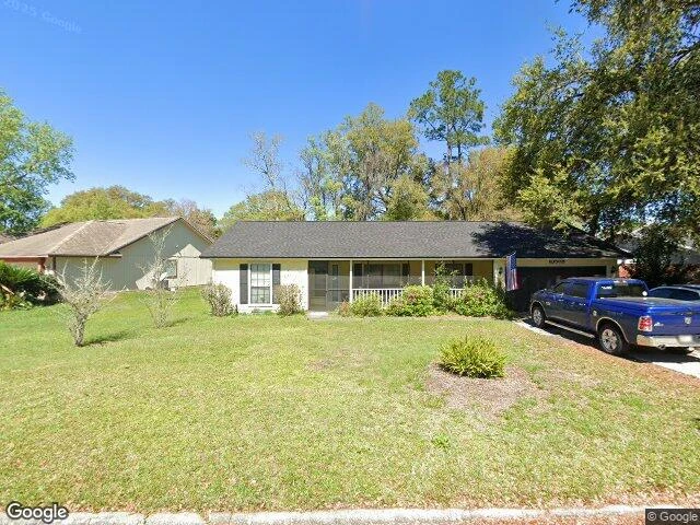 House image located at Jacksonville, FL 32257