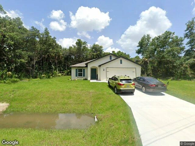 House image located at North Port, FL 34288