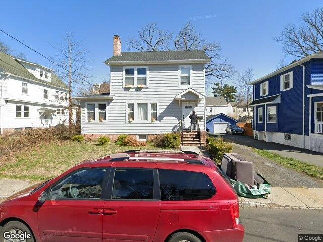 House image located at South Orange, NJ 07079