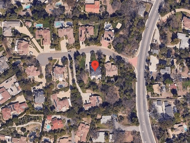 House image located at Thousand Oaks, CA 91362