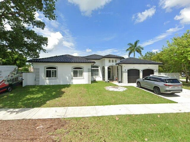 House image located at Miami, FL 33177