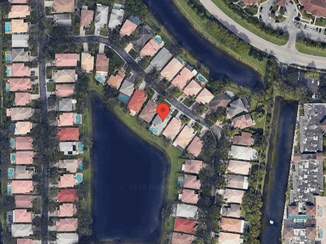 House image located at Pompano Beach, FL 33067