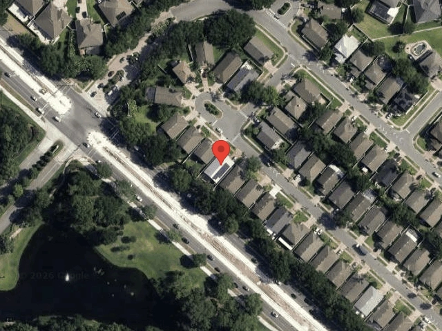 House image located at Orlando, FL 32832