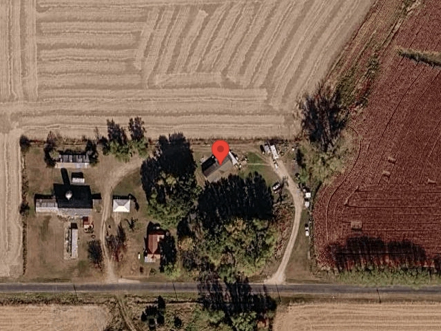 House image located at Darlington, WI 53530