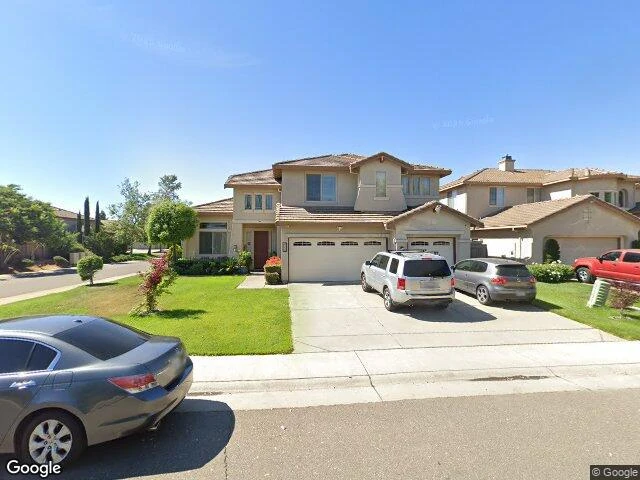 House image located at Rancho Cordova, CA 95742
