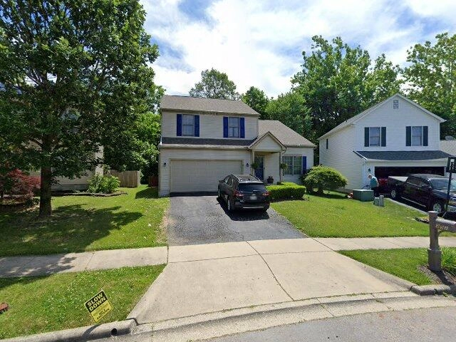 House image located at Blacklick, OH 43004