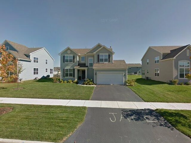 House image located at Montgomery, IL 60538