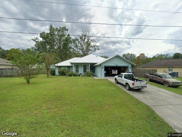 House image located at Newberry, FL 32669