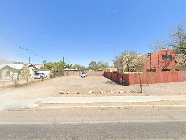 House image located at Tucson, AZ 85705