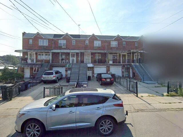 House image located at Brooklyn, NY 11235