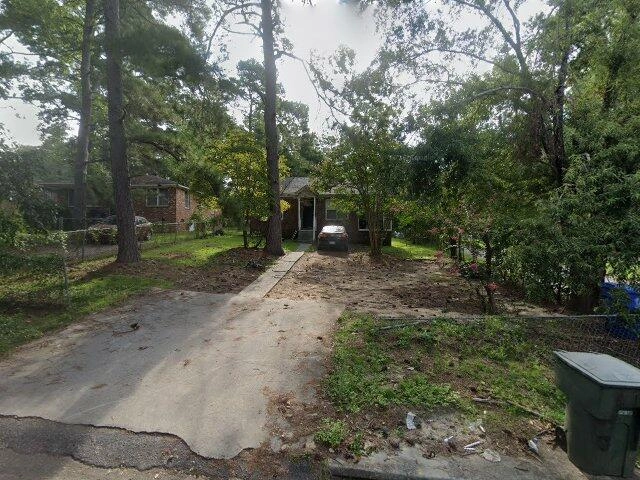 House image located at Columbia, SC 29203