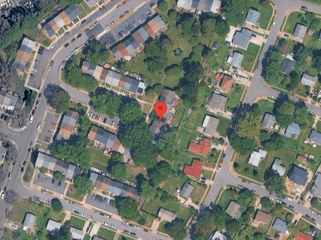 House image located at Springfield, VA 22150