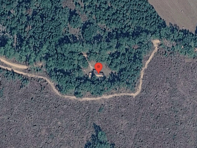 House image located at Ponce De Leon, FL 32455