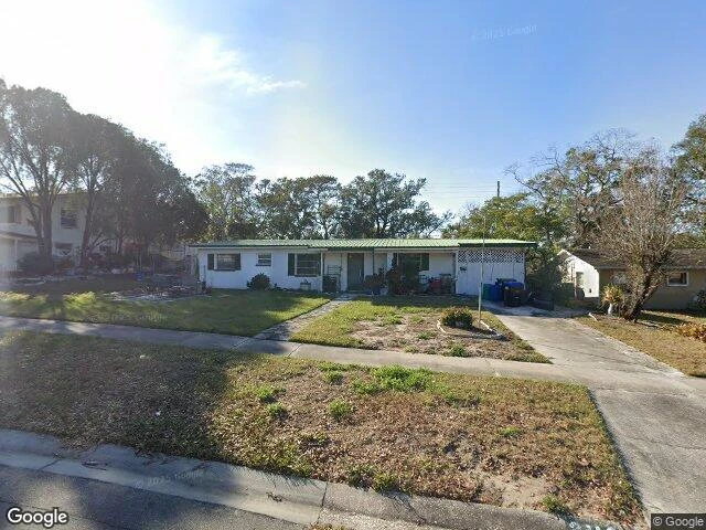 House image located at Orlando, FL 32818