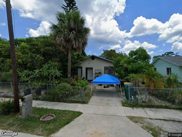 House image located at Melbourne, FL 32901