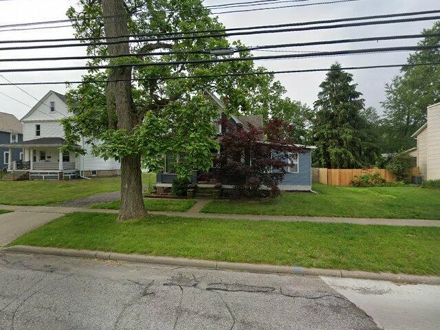 House image located at Amherst, OH 44001