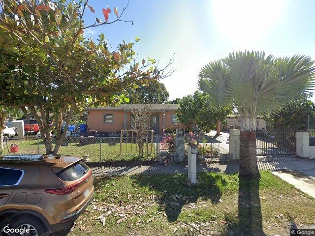 House image located at Miami, FL 33177