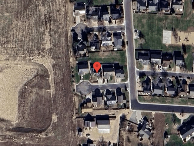 House image located at Johnstown, CO 80534