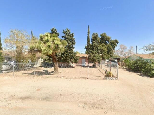 House image located at Hesperia, CA 92345