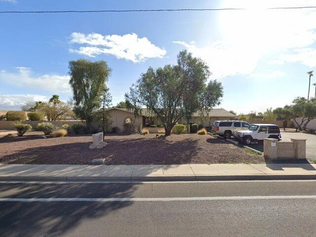 House image located at Phoenix, AZ 85032