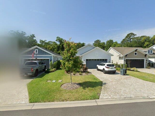 House image located at Saint Augustine, FL 32092