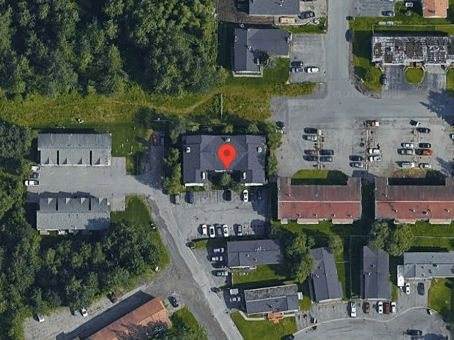 House image located at Anchorage, AK 99502