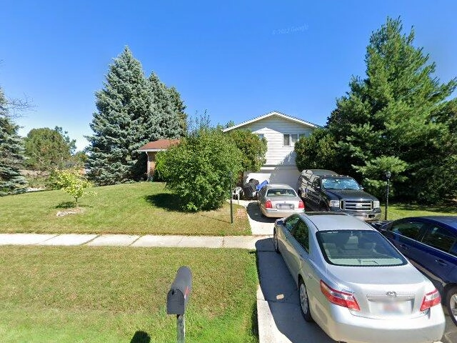 House image located at Roselle, IL 60172