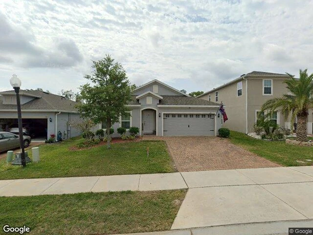 House image located at Clermont, FL 34715