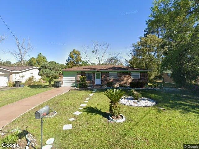 House image located at Jacksonville, FL 32208