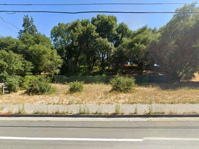 House image located at Sebastopol, CA 95472