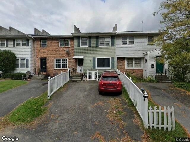 House image located at Albany, NY 12202