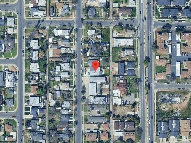 House image located at Fresno, CA 93702